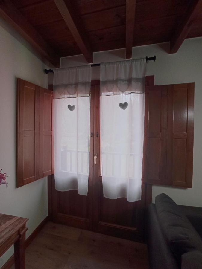 Aromas De Corain Villa Onís Eksteriør bilde